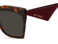 Etro Gafas de Sol ETRO 0044/S 65T/70