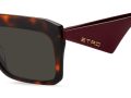 Etro Gafas de Sol ETRO 0045/G/S 65T/70