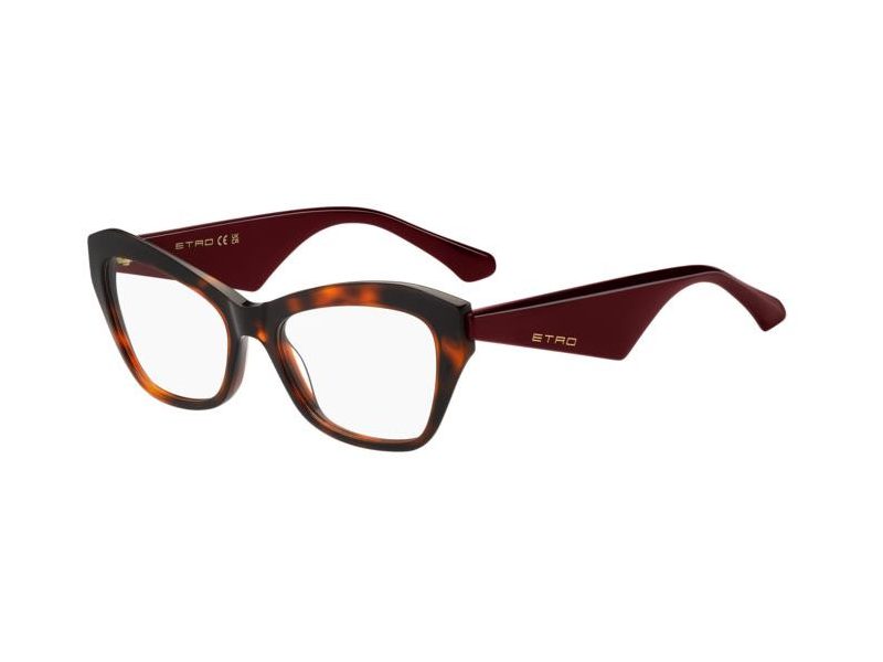 Etro Gafas Graduadas ETRO 0046 65T