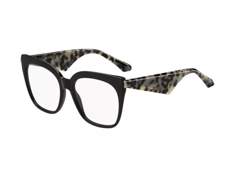 Etro Gafas Graduadas ETRO 0047 TCB