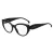 Etro Gafas Graduadas ETRO 0057 807