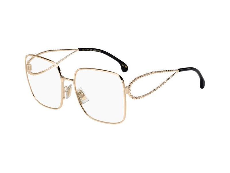 Etro Gafas Graduadas ETRO 0073 000