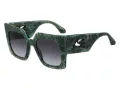 Etro Gafas de Sol ETRO 0075/S JRI/9O