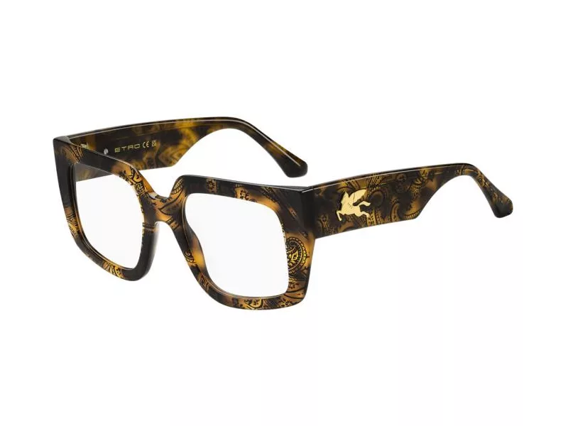 Etro Gafas Graduadas ETRO 0077 2VM