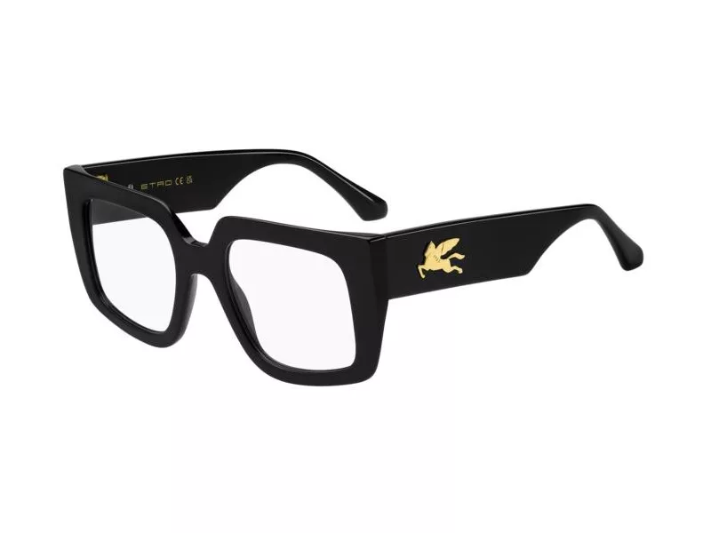 Etro Gafas Graduadas ETRO 0077 807