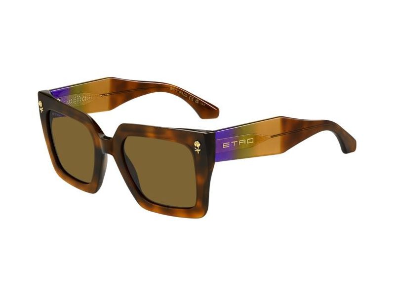 Etro Gafas de Sol ETRO 0089/S C9B/70