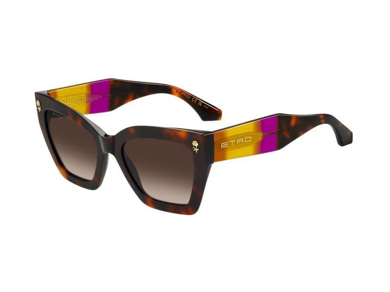 Etro Gafas de Sol ETRO 0090/S 086/HA