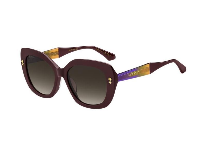 Etro Gafas de Sol ETRO 0091/F/S LHF/HA