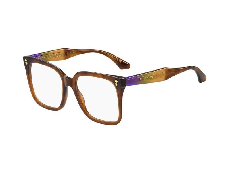 Etro Gafas Graduadas ETRO 0093 C9B