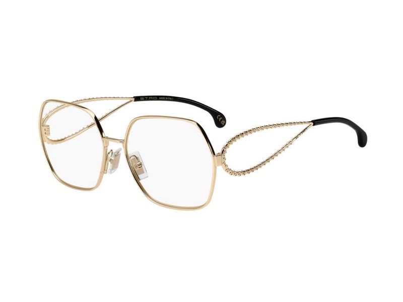 Etro Gafas Graduadas ETRO 0107 000