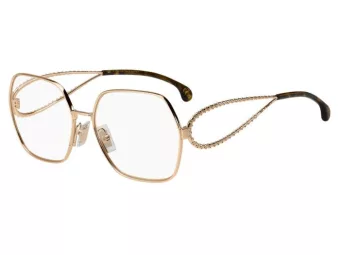 Etro Gafas Graduadas ETRO 0107 DDB