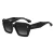 Etro Gafas de Sol ETRO 0114/S 807/9O