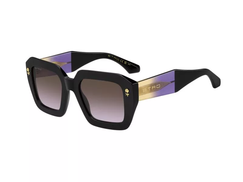 Etro Gafas de Sol ETRO 0114/S HK8/QR