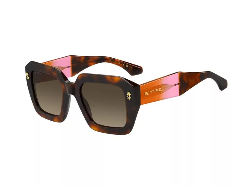 Etro Gafas de Sol ETRO 0114/S O63/HA