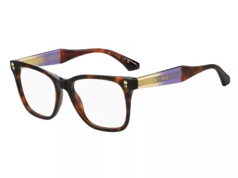 Etro ETRO 0115 ECM 52 Női szemüvegkeret (optikai keret)