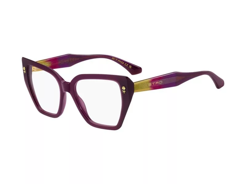 Etro Gafas Graduadas ETRO 0116 365