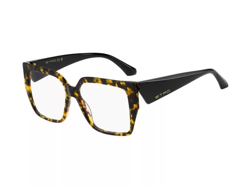 Etro Gafas Graduadas ETRO 0124 086