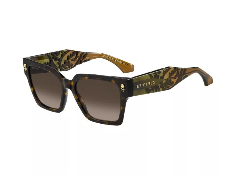 Etro Gafas de Sol ETRO 0128/S 086/HA