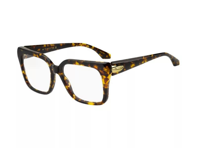 Etro Gafas Graduadas ETRO 0135 086