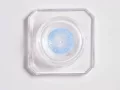 ColourVUE Monocapa Azul (2 unidades) , destaque, 3 lentillas mensuales