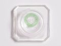ColourVUE Monocapa Verde (2 unidades) , destaque, 3 lentillas mensuales