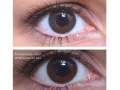 ColourVUE Monocapa Gris (2 unidades) , destaque, 3 lentillas mensuales