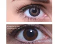 ColourVUE Color Magia Tres Capas Azul (2 unidades) , destaque, 3 lentillas mensuales