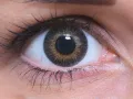 ColourVUE Color Magia Tres Capas Verde (2 unidades) , destaque, 3 lentillas mensuales