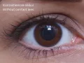 ColourVUE Color Magia Tres Capas Verde (2 unidades) , destaque, 3 lentillas mensuales