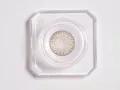 ColourVUE Color Magia Tres Capas Gris (2 unidades) , destaque, 3 lentillas mensuales