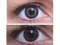 ColourVUE Color Magia Tres Capas Lila (2 unidades)