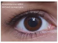 ColourVUE Bebé Ojos - Cool Azul (2 unidades) , destaque, 3 lentillas mensuales