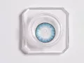 ColourVUE Bebé Ojos - Cool Azul (2 unidades) , destaque, 3 lentillas mensuales