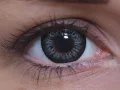 ColourVUE Bebé Ojos - Gris noche (2 unidades) , destaque, 3 lentillas mensuales