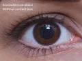 ColourVUE Bebé Ojos - Gris noche (2 unidades) , destaque, 3 lentillas mensuales