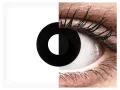ColourVUE Crazy One-Day Blackout (2 unidades)