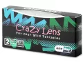 ColourVUE Crazy One-Day Blackout (2 unidades)