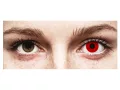 ColourVUE Crazy One-Day Red Devil (2 unidades)