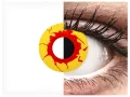 ColourVUE Crazy One-Day Reignfire (2 unidades)