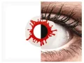 ColourVUE Crazy One-Day Wild Blood (2 unidades)