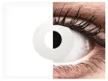 ColourVUE Crazy One-Day Whiteout (2 unidades)