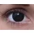 ColourVUE Crazy Blackout (2 unidades) , cubierta, 3 lentillas mensuales