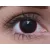 ColourVUE Crazy Hellraiser (2 unidades) , cubierta, 3 lentillas mensuales - sin dioptrías 
