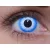 ColourVUE Crazy Lightening (2 unidades) , cubierta, 3 lentillas mensuales - sin dioptrías 