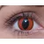 ColourVUE Crazy Mad Frog (2 unidades) , cubierta, 3 lentillas mensuales - sin dioptrías 