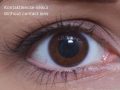 ColourVUE Sharingan Mangekyu (2 unidades) , cubierta, 3 lentillas mensuales