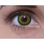 ColourVUE Crazy Mad Hatter (2 unidades) , cubierta, 3 lentillas mensuales - sin dioptrías 