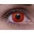 ColourVUE Crazy Diablo Rojo (2 unidades) , cubierta, 3 lentillas mensuales