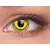 ColourVUE Crazy Smiley (2 unidades) , cubierta, 3 lentillas mensuales - sin dioptrías 