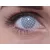 ColourVUE Crazy Pixel Blanco (2 unidades) , cubierta, 3 lentillas mensuales - sin dioptrías 